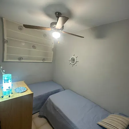 Bumbai Apartment Creixell Exterior photo