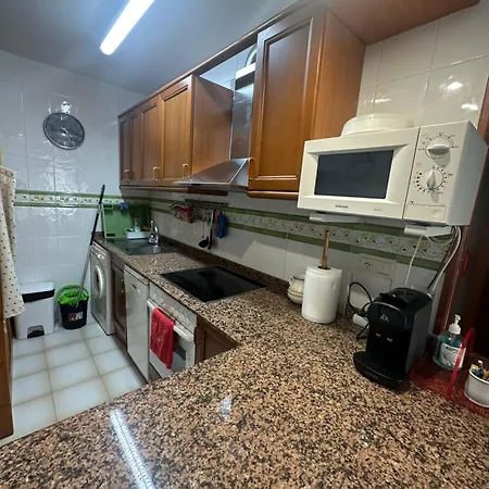 Bumbai Apartment Creixell Exterior photo