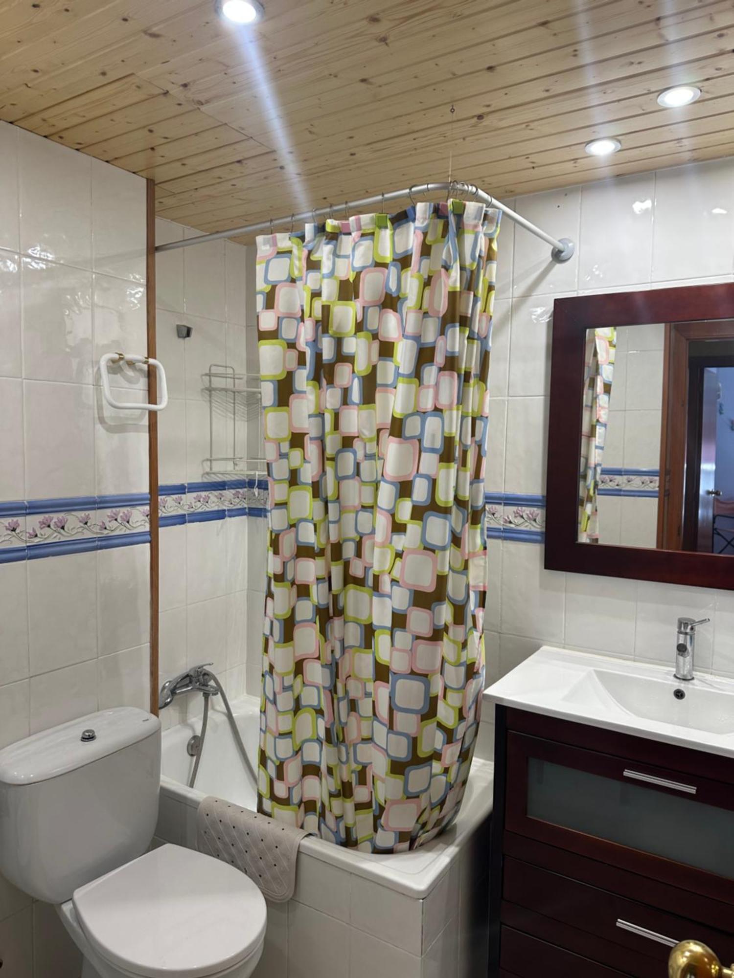 Apartment Bumbai