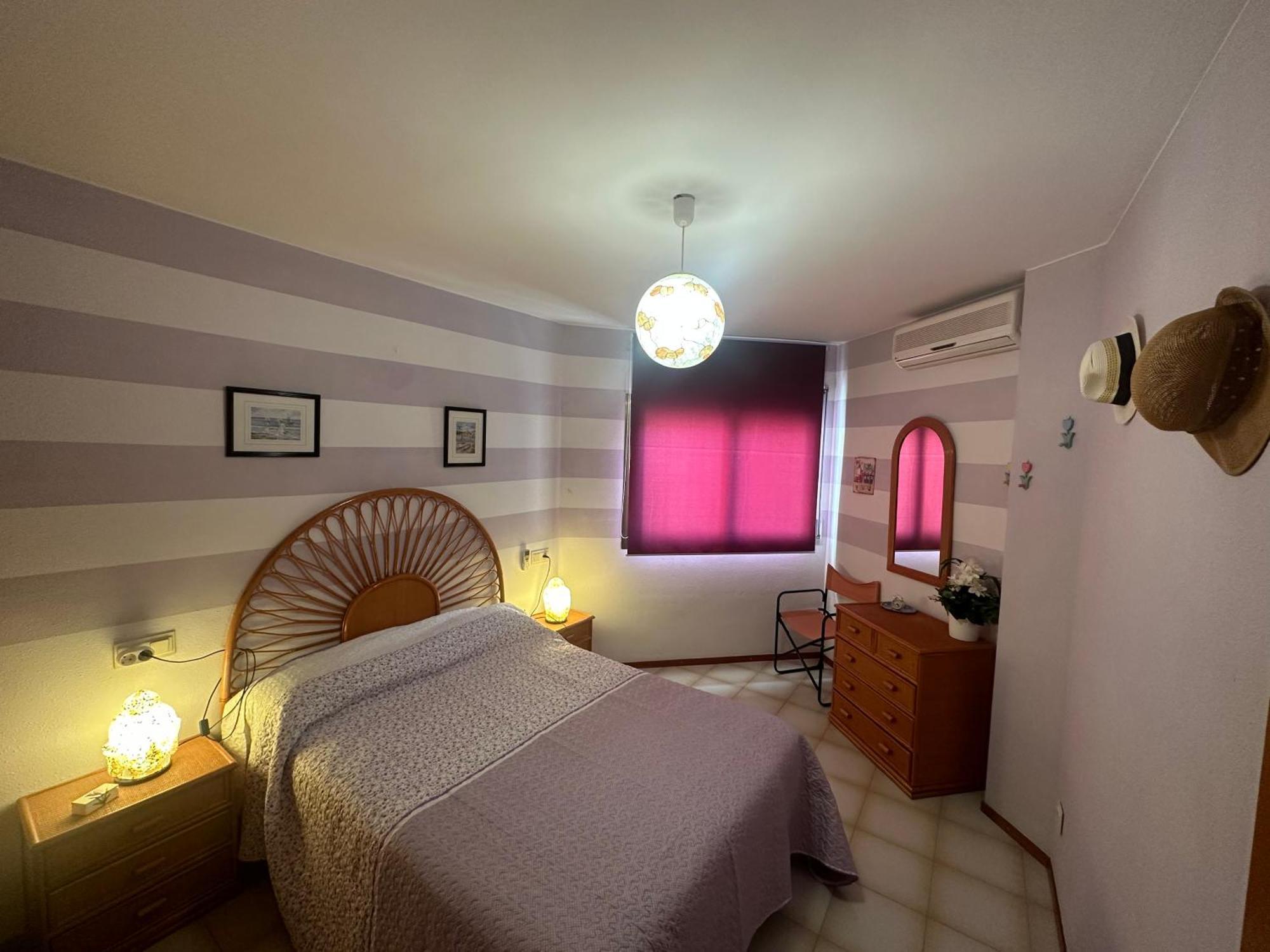 Apartment Bumbai