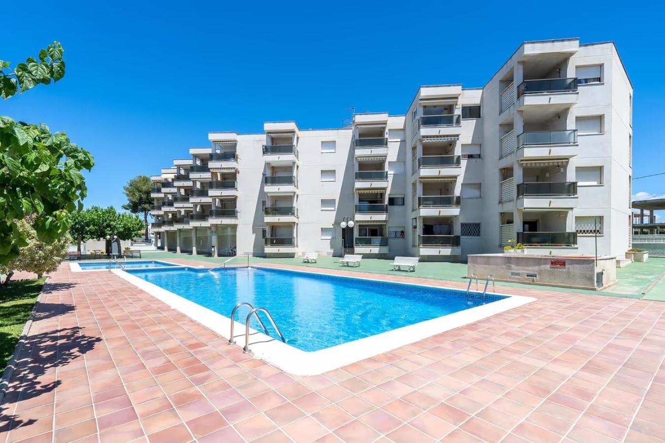 Apartment Bumbai Creixell